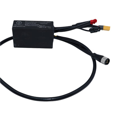 25A Controller for Fighter Mini Pro